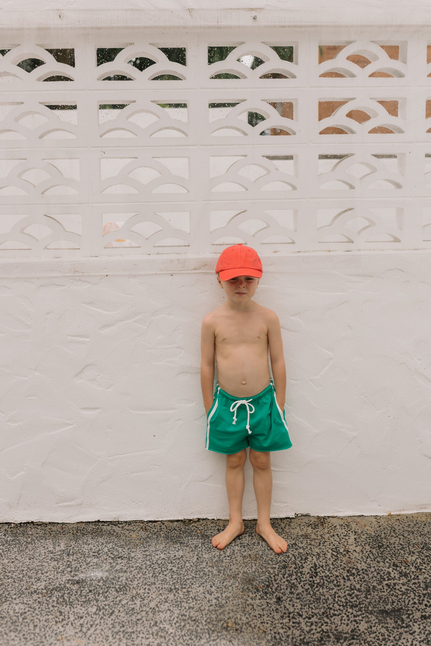 Everyday Racer Short