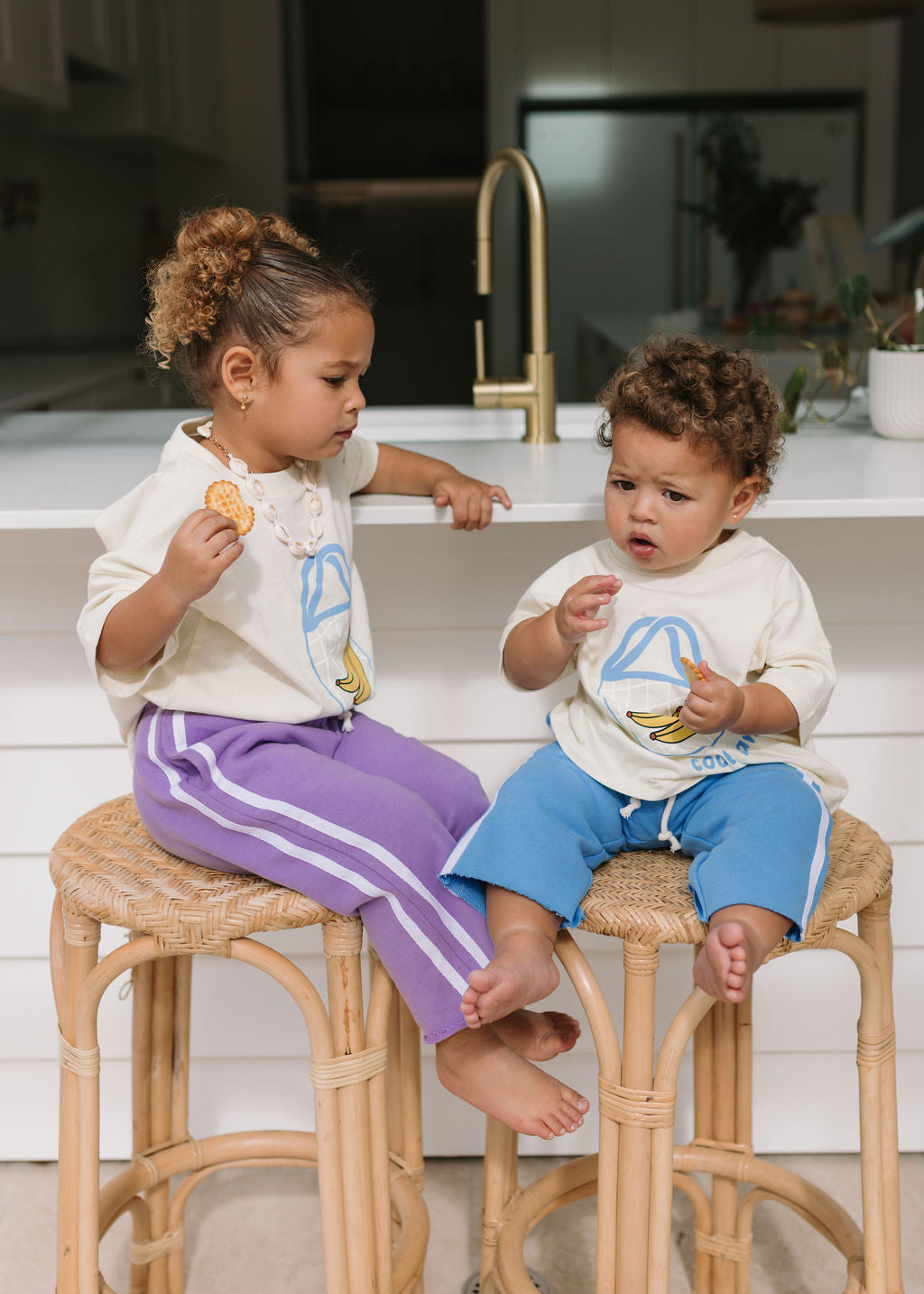 Cool Bananas Tee