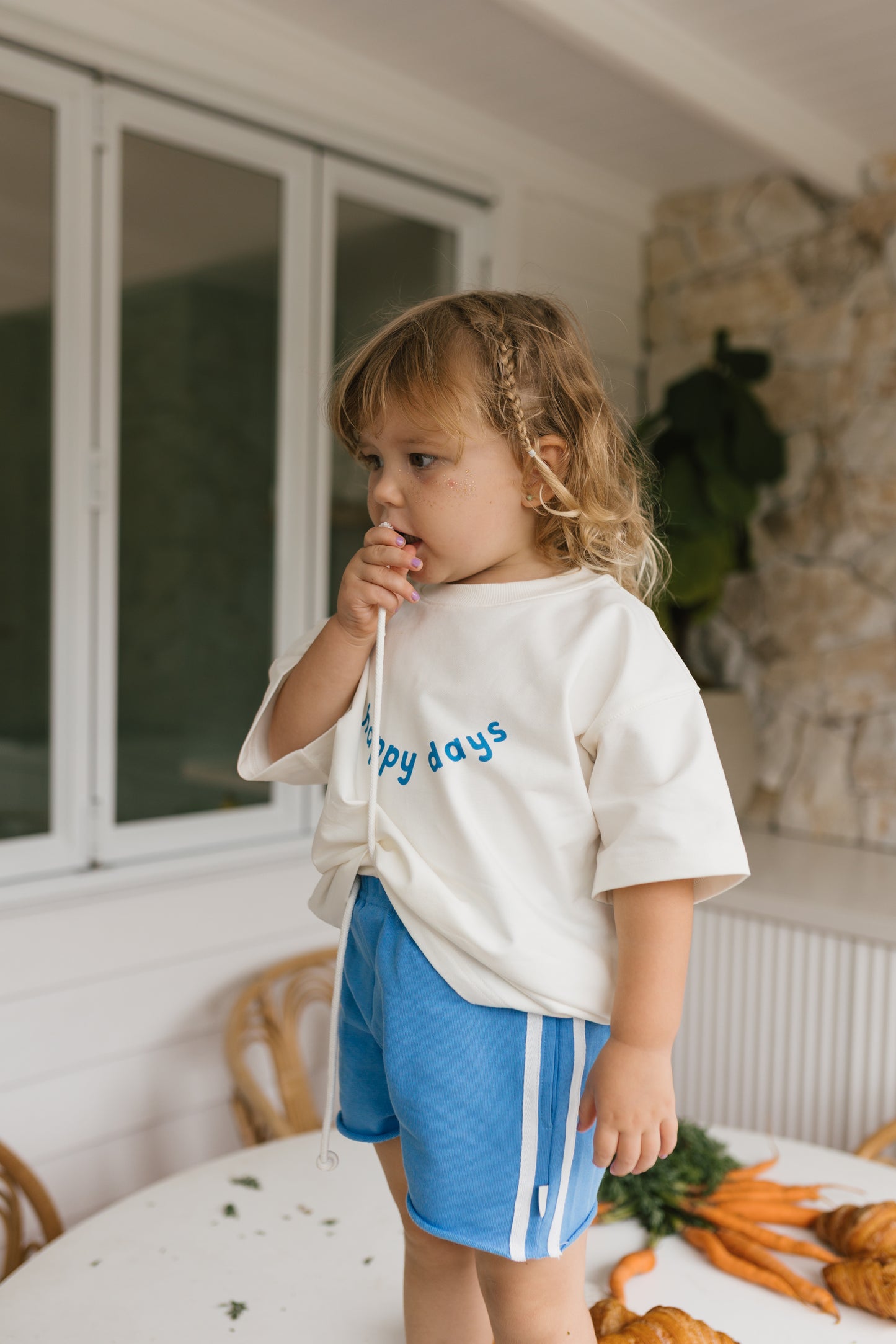 Everyday Racer Short