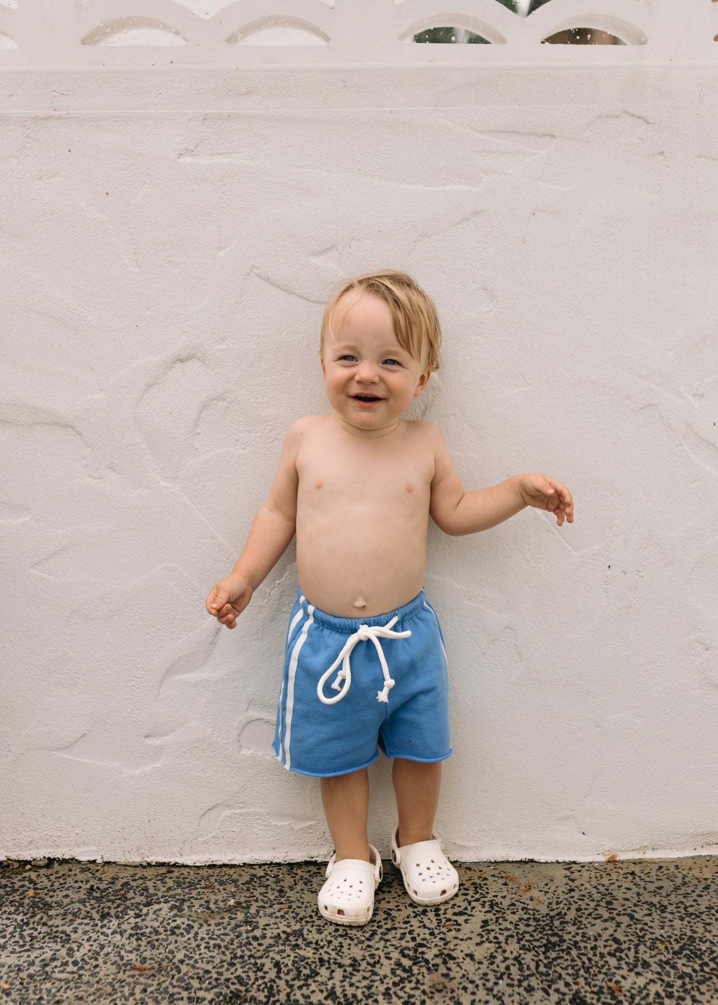 Everyday Racer Short