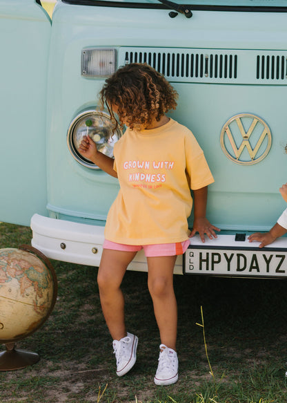 Grown with Kindness Tee
