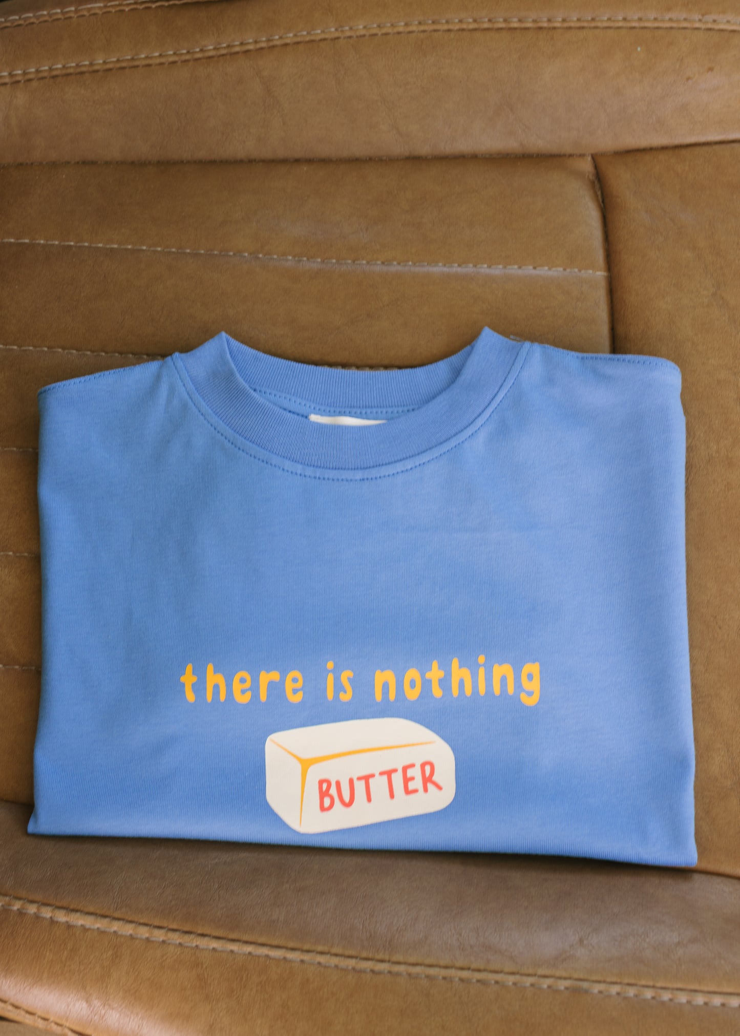 Nothing Butter Tee