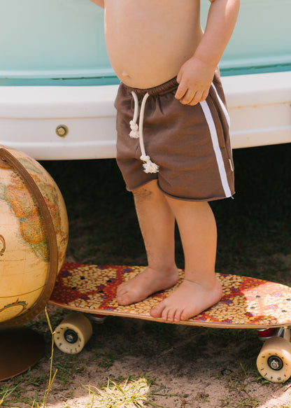 Everyday Racer Short