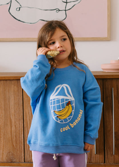 Cool Bananas Jumper