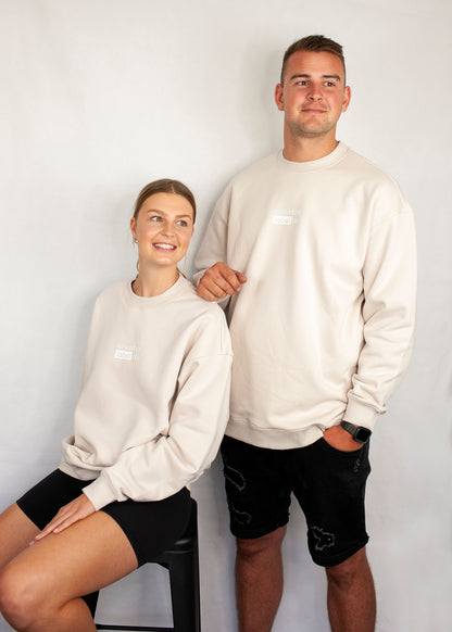 Unisex Sand Jumper