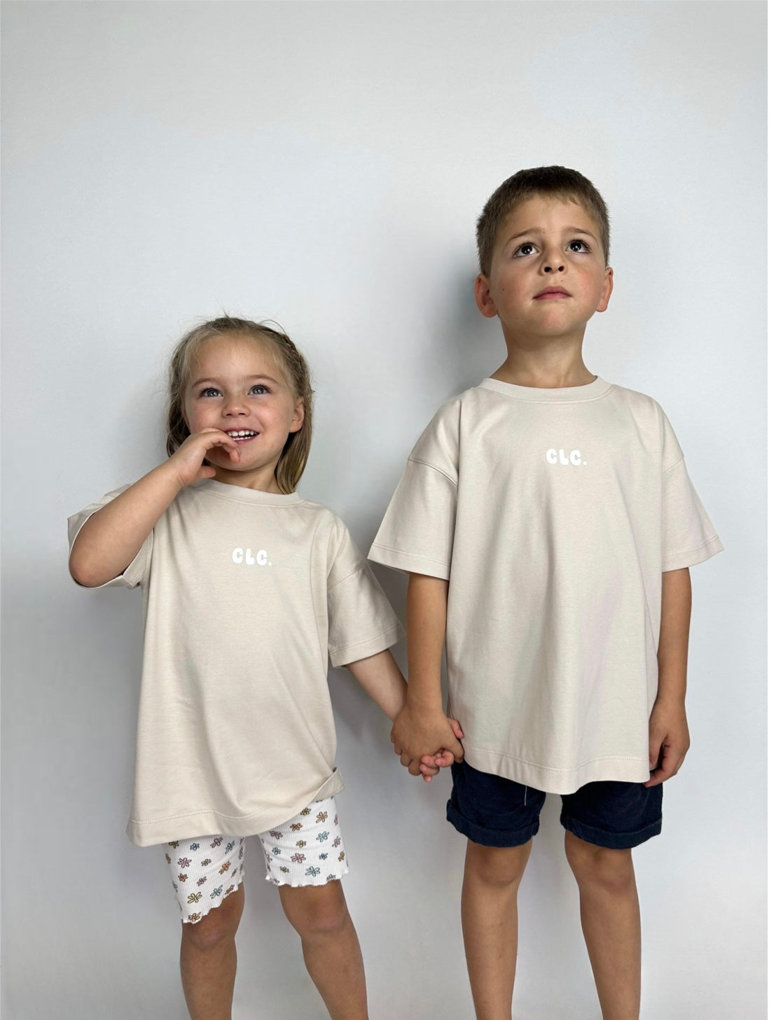 Kid’s Original Sand T-Shirt