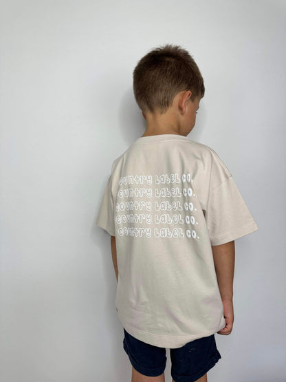 Kid’s Original Sand T-Shirt