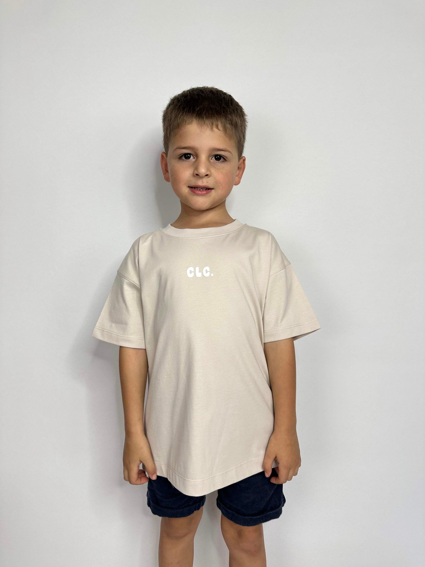 Kid’s Original Sand T-Shirt